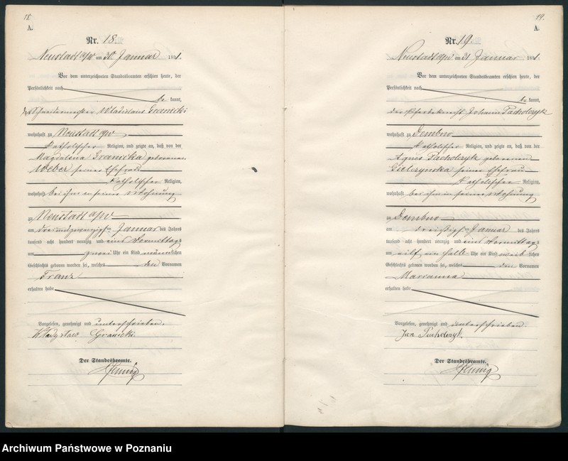 image.from.unit.number "Księga urodzeń"