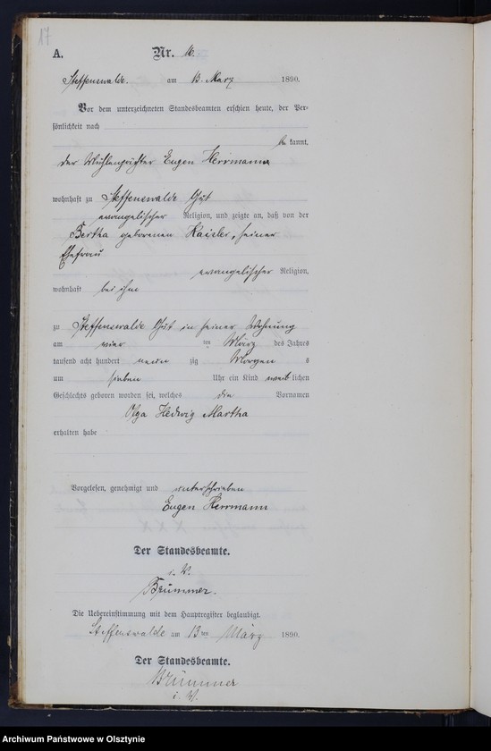 image.from.unit.number "Geburts-Neben-Register Nr 1 - 69"