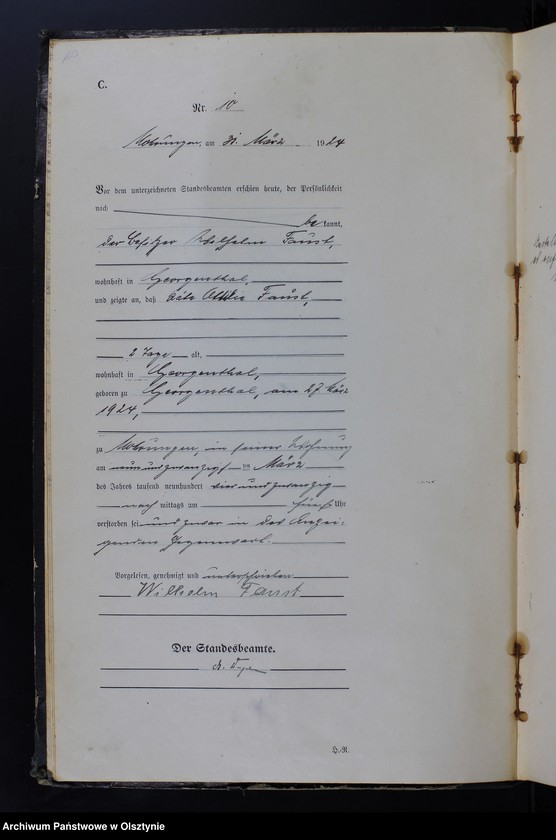 image.from.unit.number "Sterbe-Haupt-Register"