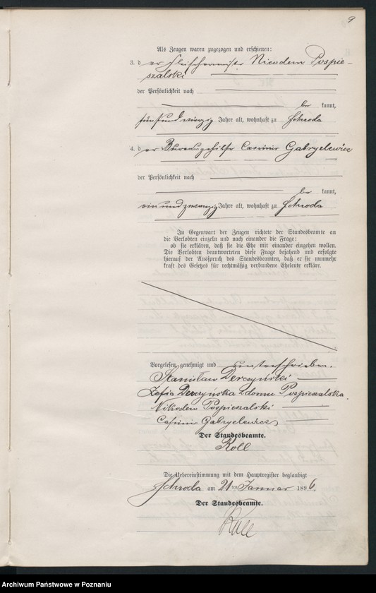 image.from.unit.number "Księga małżeństw"