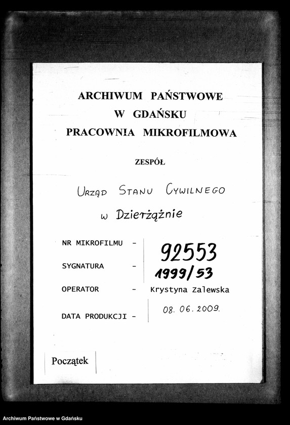 image.from.unit.number "Księga małżeństw"