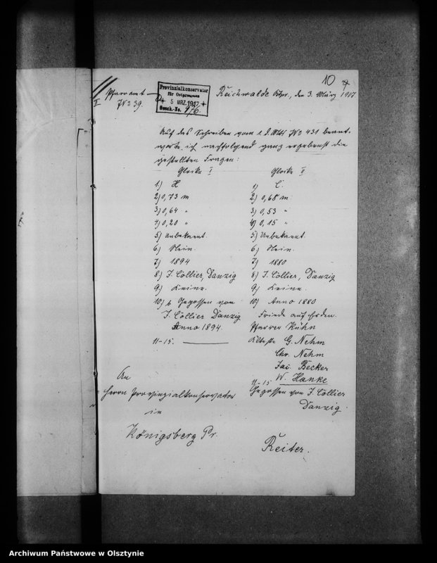 image.from.unit.number "Reichwalde, evangelische Kirche"