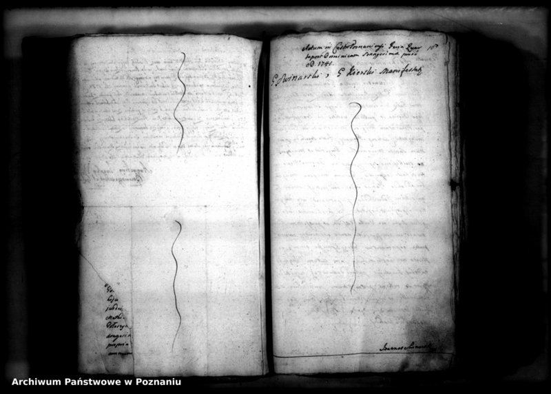 Obraz 20 z jednostki "Relationes [protocollon]"