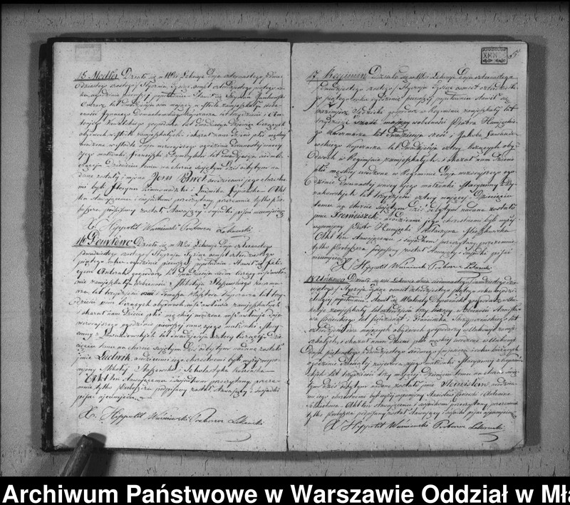 image.from.unit.number "Akta urodzin, małżeństw i zgonów"