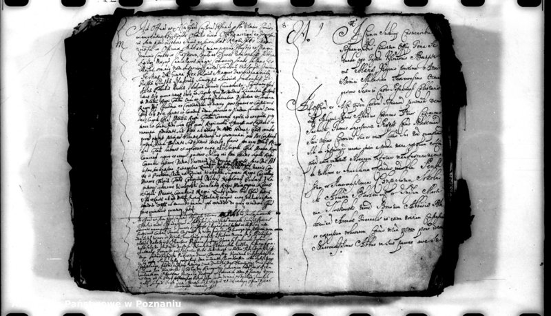 Obraz 11 z jednostki "Relationes [protocollon]"