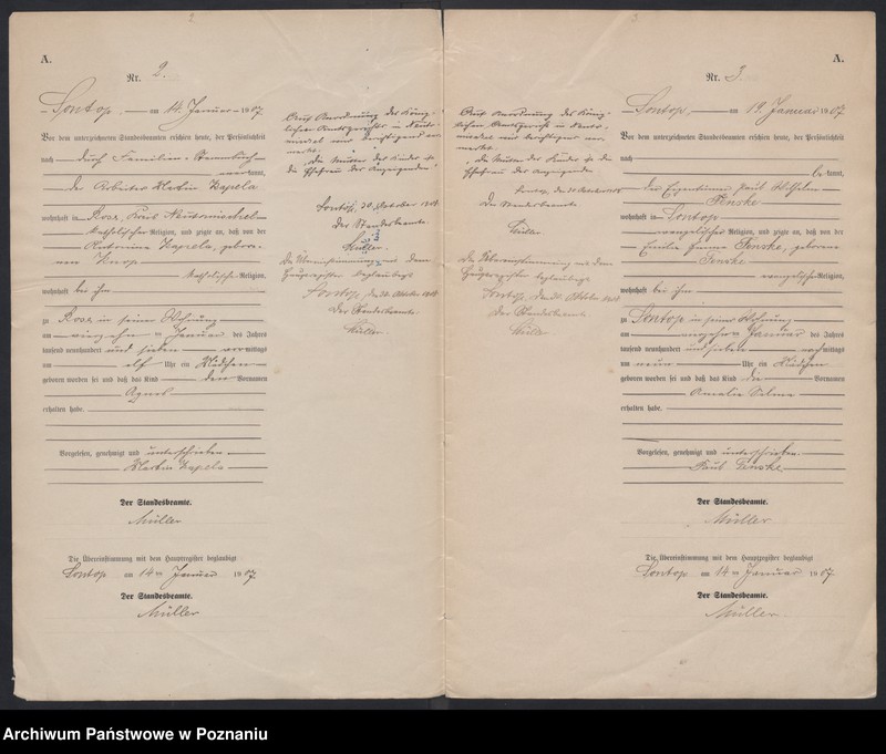 image.from.unit "Księga akt urodzeń[Rejestr poboczny urodzeń]"