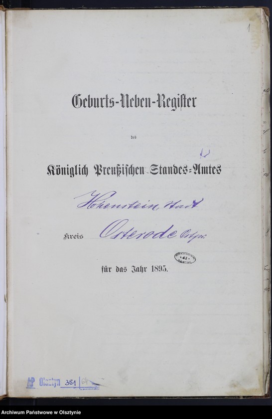 image.from.unit.number "Geburts-Neben-Register Nr 1 - 92"