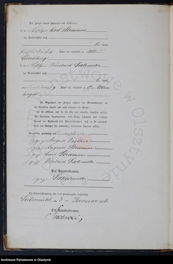 image.from.unit.number "Heiraths-Neben-Register Nr 1 - 28"