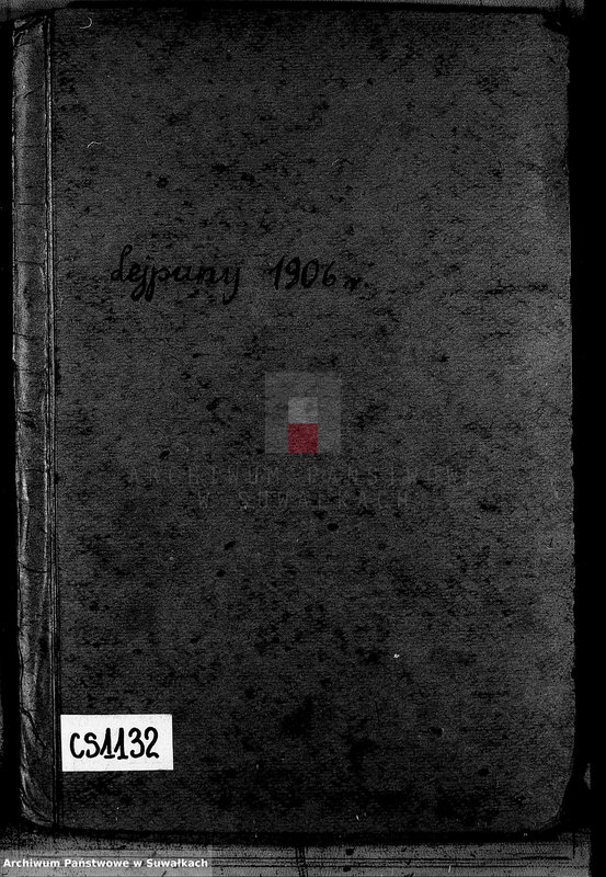 image.from.unit.number "Dokumenty k brakosočetavšichsja aktom Lejpunskago R. Katoličeskago Prichoda"