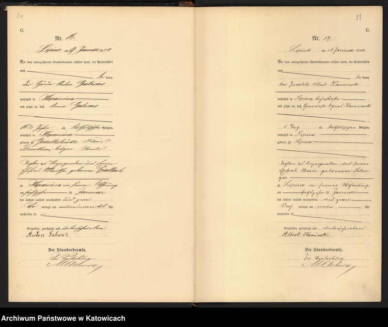 image.from.unit.number "Księga zgonów nr 1-583"