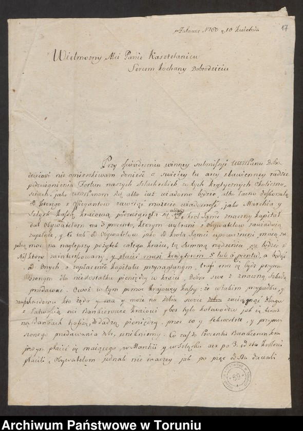 image.from.unit.number "[Konstanty Kruszyński - korespondencja prywatna i urzędowa]"