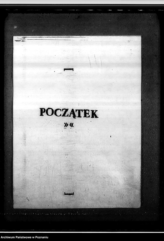 Obraz 3 z jednostki "Gesetz über die Bahandlung der Gemeinschaftsfremden"