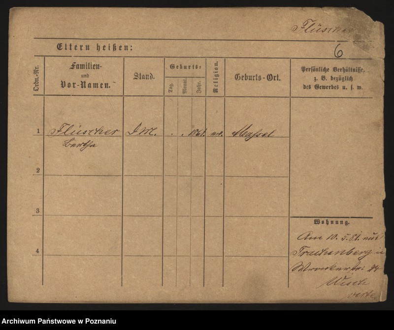 Obraz 8 z jednostki "Flisak - Fojutowski"