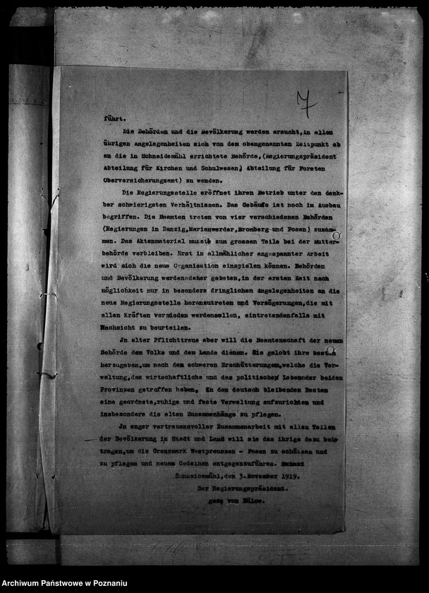 Obraz 11 z jednostki "Podkomisariat na obwód nadnotecki"