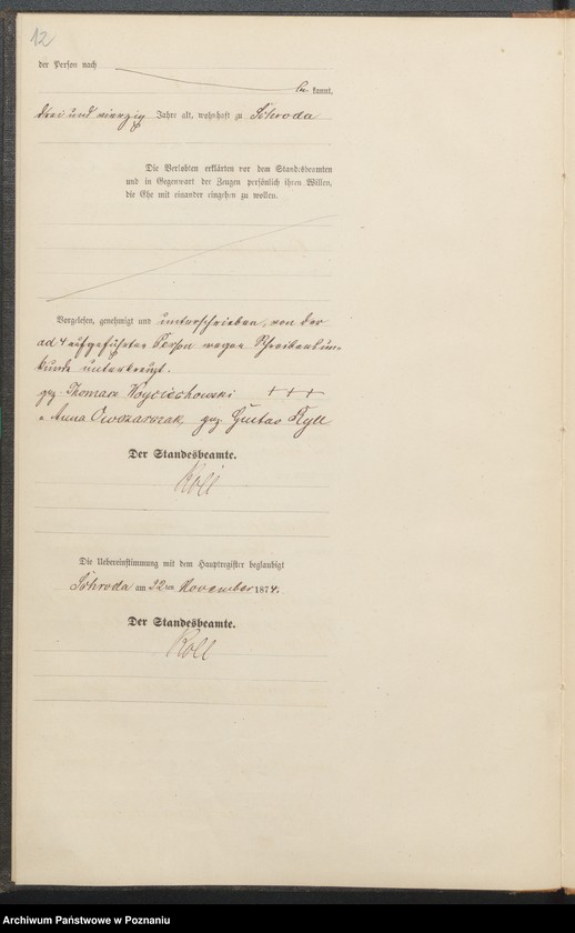 image.from.unit.number "Księga małżeństw"
