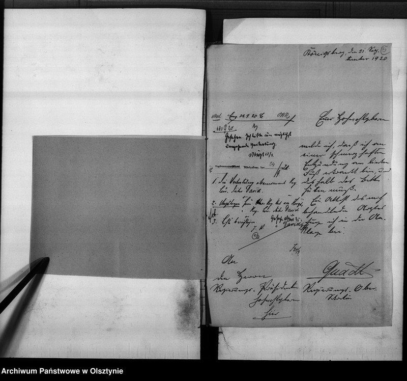 image.from.unit.number "Personal-Akten für den Regierungs-Sekretär Quadt [Hermann]"