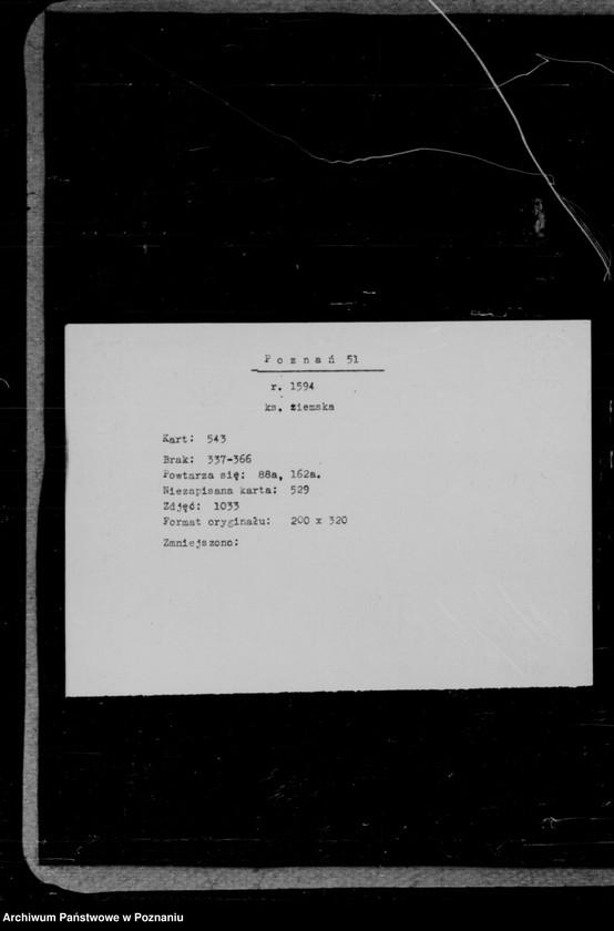 Obraz 2 z jednostki "Decreta [inducta]"