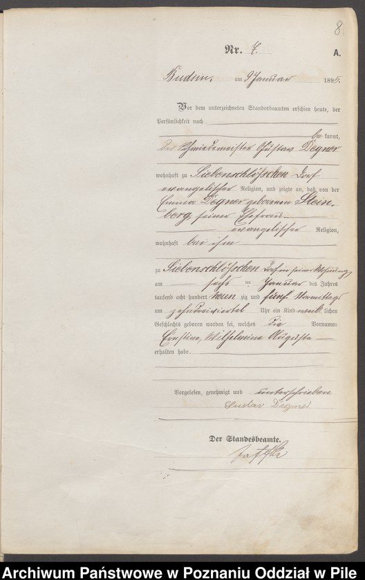 image.from.unit.number "Księga urodzeń"