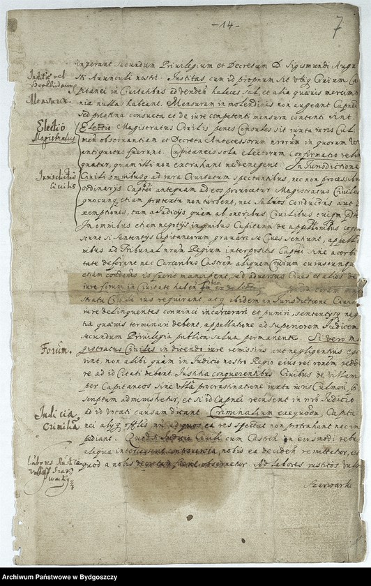 image.from.unit.number "Rescript Augusti III Regis Poloniae in se reperiens libertates"