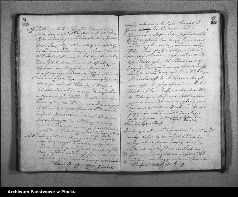 image.from.unit.number "Akta urodzeń, małżeństw i zgonów"