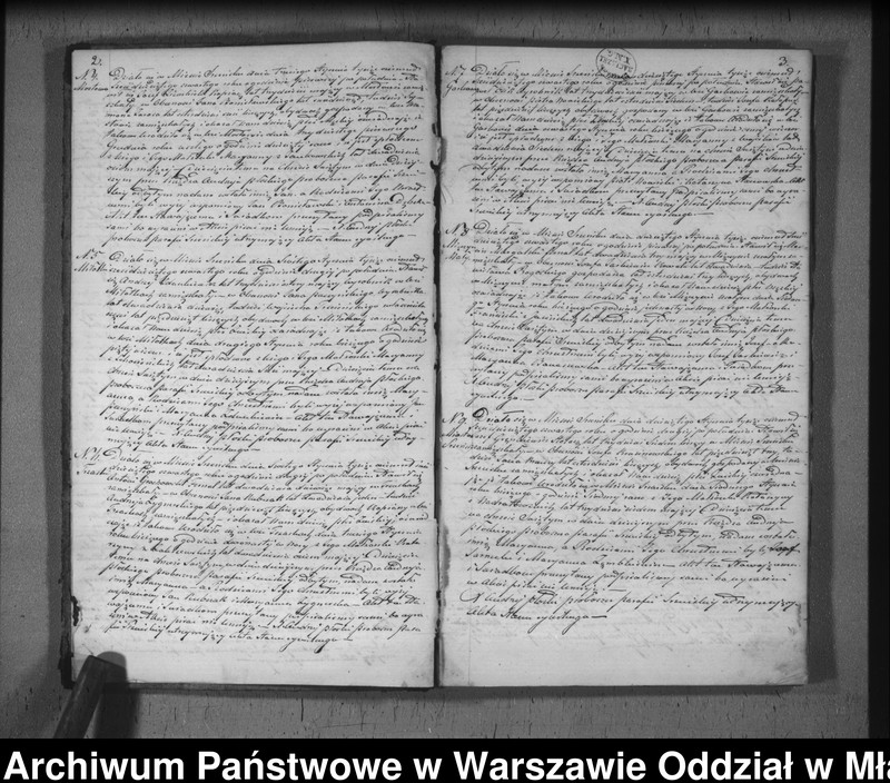 image.from.unit.number "Akta urodzeń, małżeństw i zgonów"
