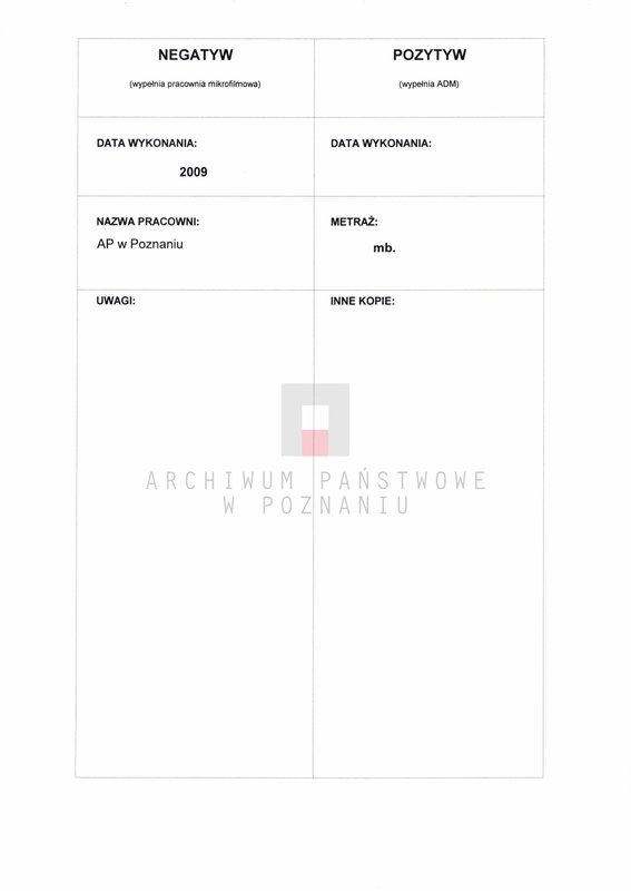 Obraz 3 z jednostki "[Protokoły walnych i zwyczajnych posiedzeń cechu kowalskiego w Pleszewie]"