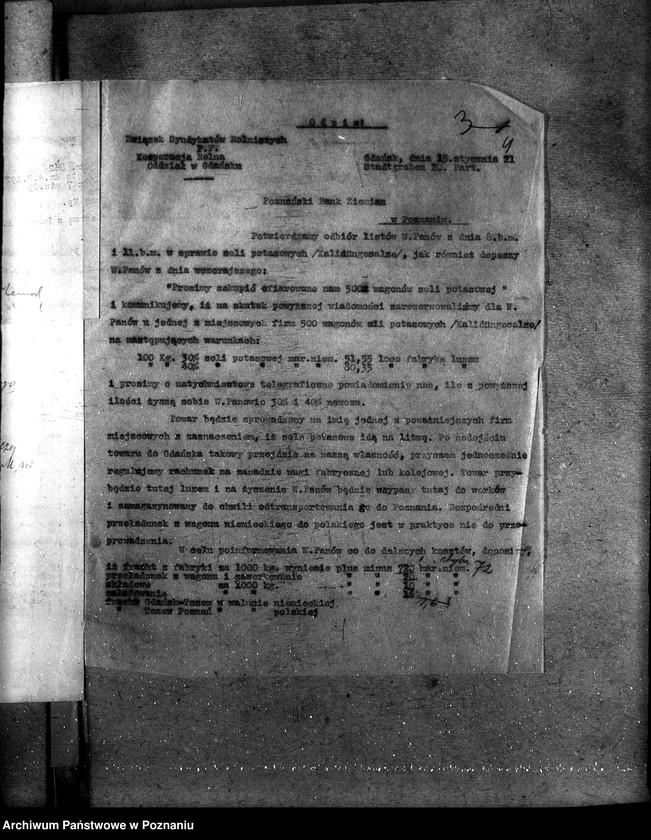 image.from.unit.number "Sprawy szczegółowo-administracyjne Sole potasowe - eksport rolny"