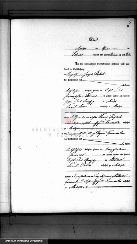 image.from.unit.number "Księga małżeństw"