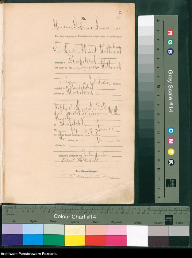 image.from.unit.number "Sterbe-Haupt-Register"