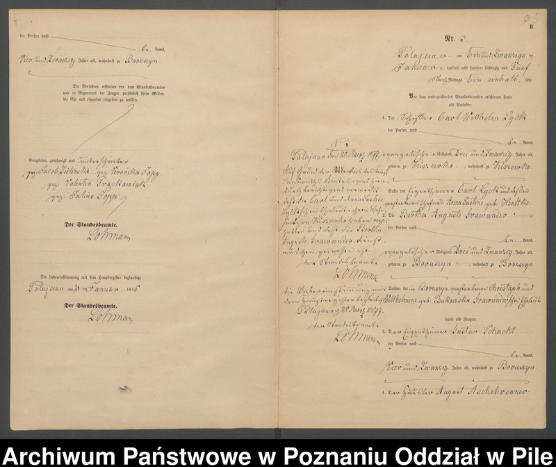 image.from.unit.number "Księga małżeństw"