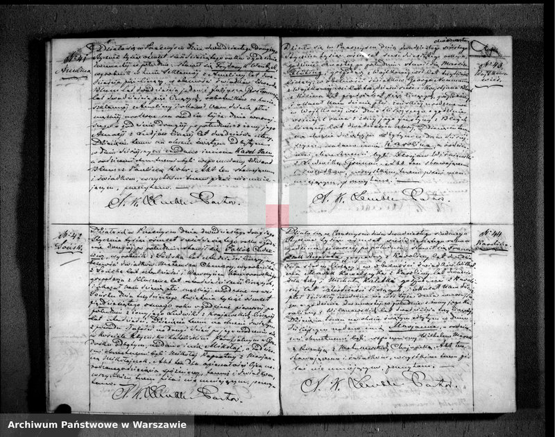 image.from.unit.number "Akta urodzeń, małżeństw i zgonów"