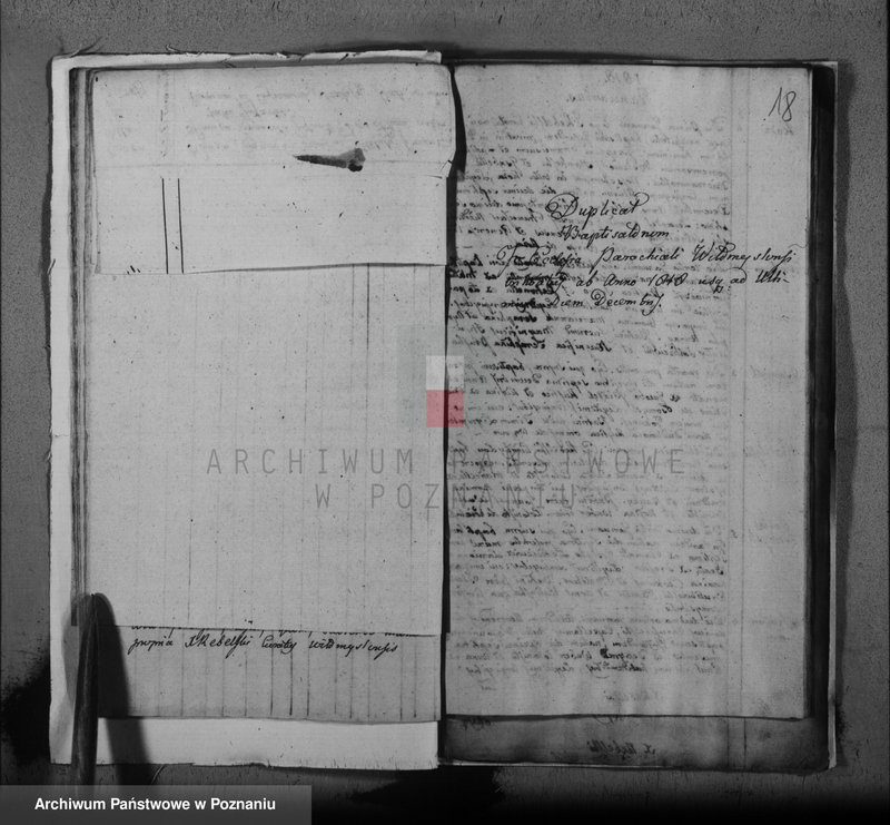 image.from.team "Akta stanu cywilnego Parafii Rzymskokatolickiej Wytomyśl (pow. nowotomyski)"