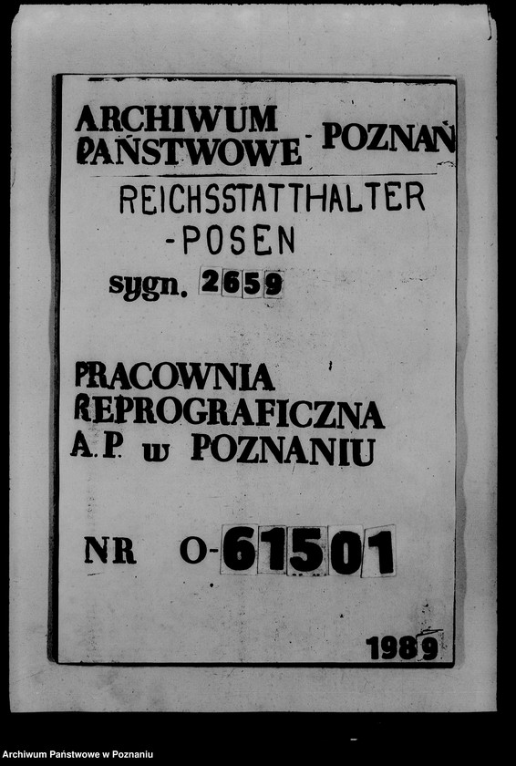 Obraz 1 z jednostki "Nadzór nad gorzelniami"