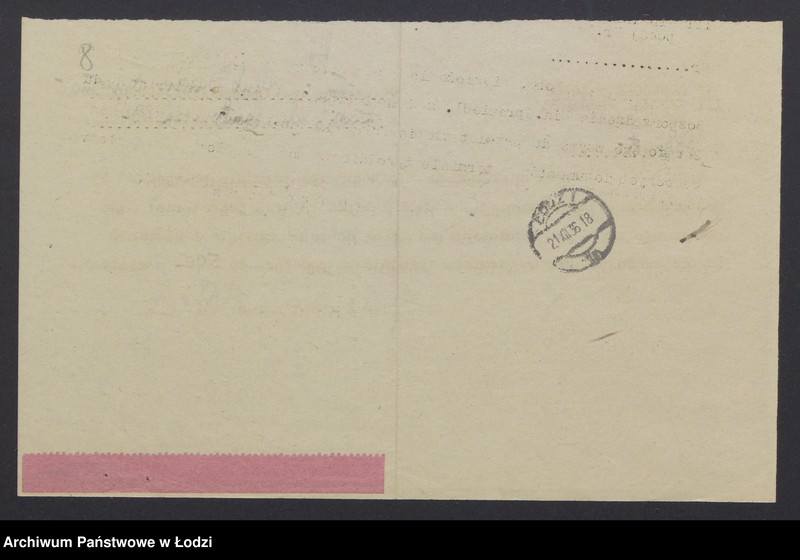 Obraz 10 z jednostki "Frydrych Jakób Dawid - sklep rzeźniczy"