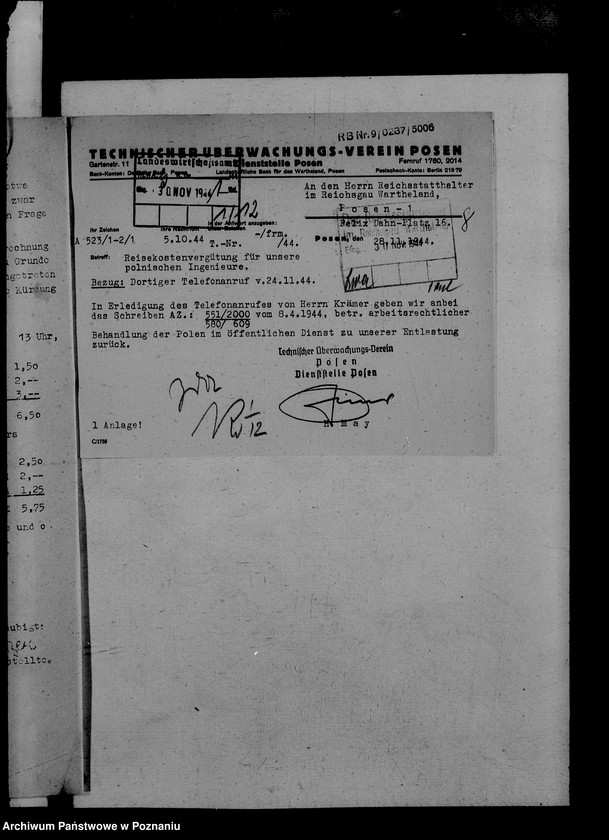 Obraz 12 z jednostki "Handels- und Gewerbeaufsicht"