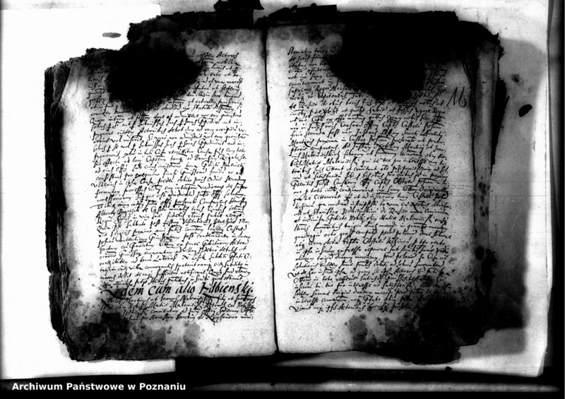 Obraz 18 z jednostki "Decreta officii [inducta]"