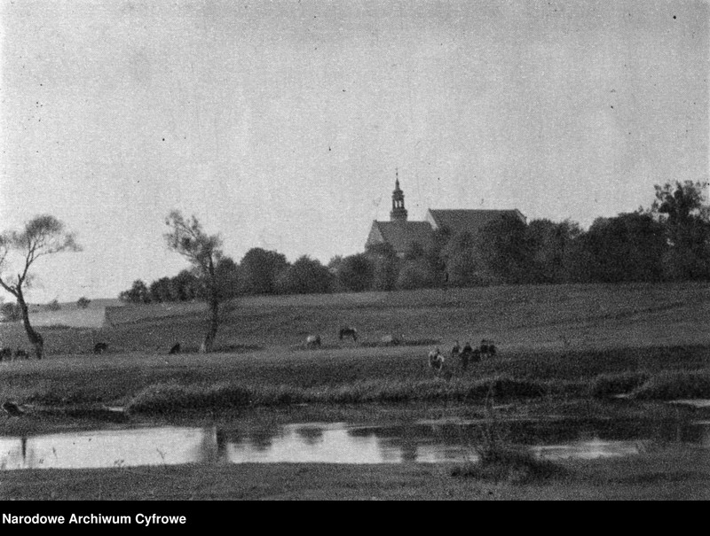 Obraz 4 z kolekcji "Nowe Miasto Lubawskie i okolice"