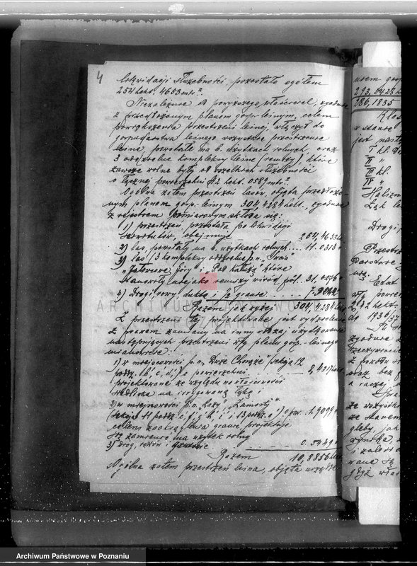 Obraz 8 z jednostki "Majątek Smaszew powiat koniński"