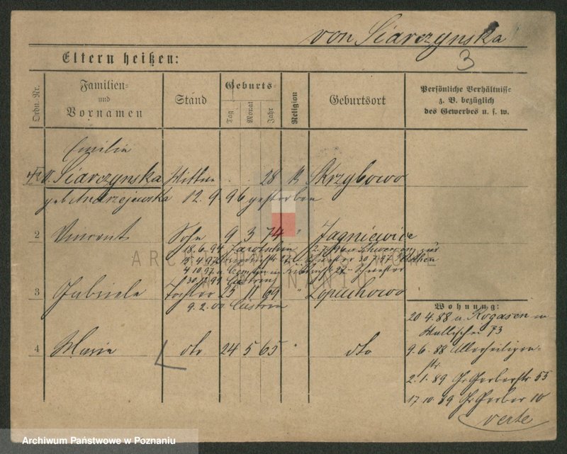 Obraz 9 z jednostki "Siara - Siczyński"