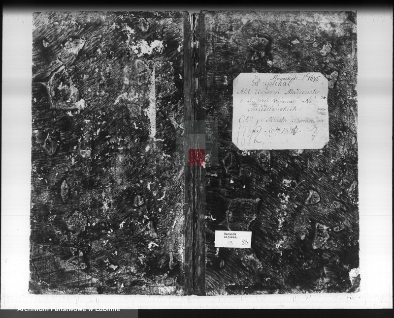 image.from.unit.number "Księga urodzeń, małżeństw i zgonów"