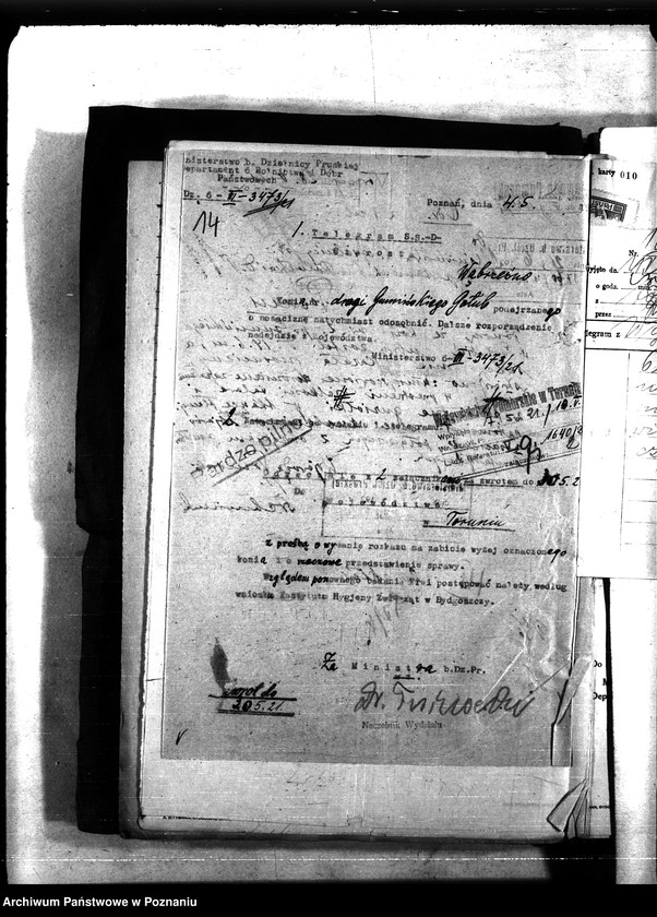 Obraz 18 z jednostki "Nosacizna - Wąbrzeźno"