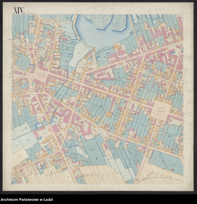 Obraz 14 z jednostki "Plan