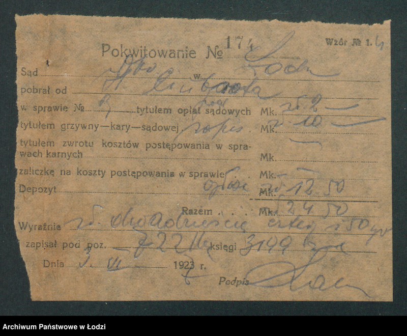 Obraz 6 z jednostki "Herman Einbrot- ogrodnictwo"