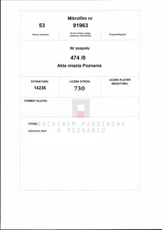 Obraz 2 z jednostki "Anderseck - Andrzejak"