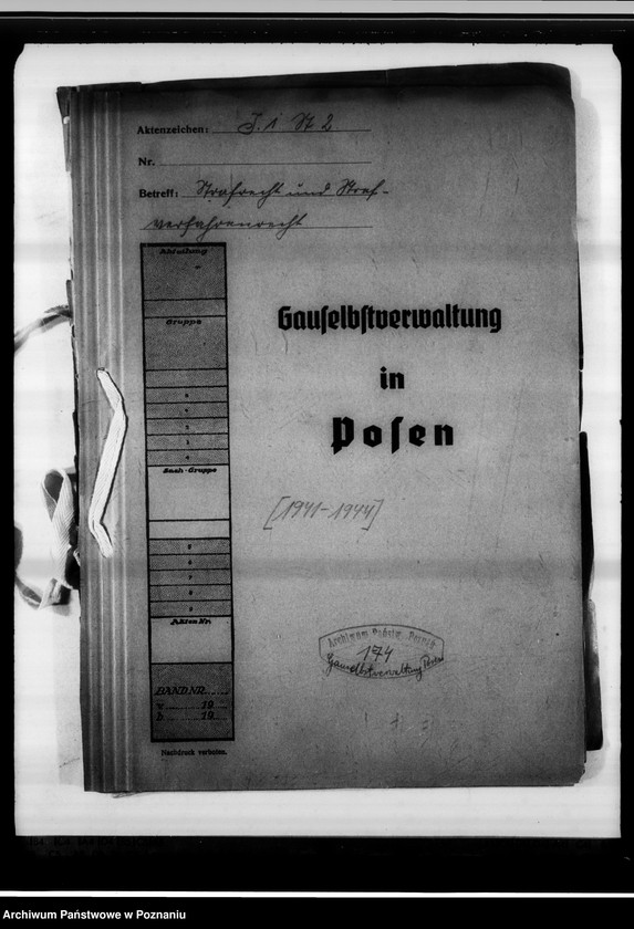 Obraz 4 z jednostki "Strafrecht und Strafverfahrensrecht."