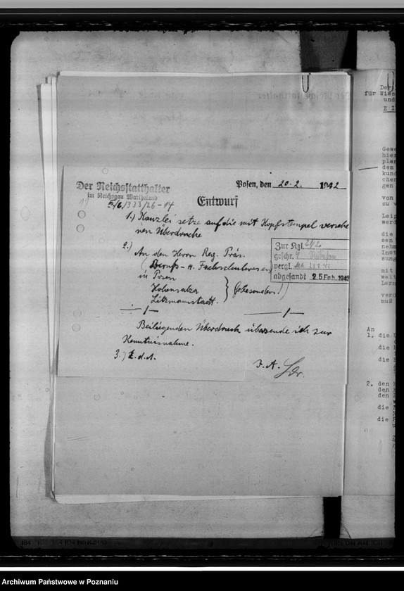 Obraz 15 z jednostki "Gewerliche und technische Berufsschulen"