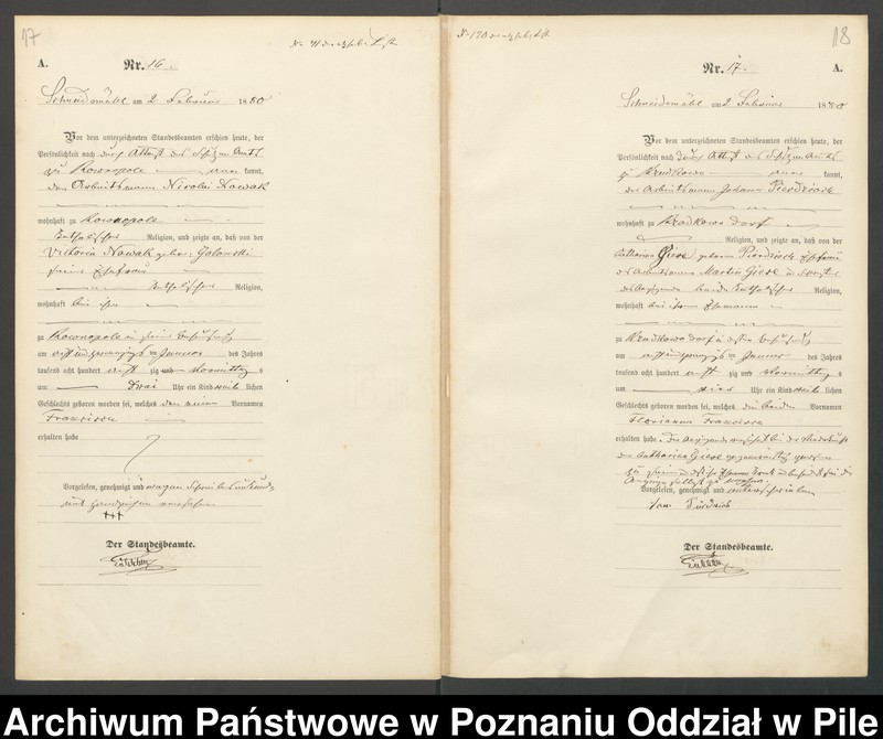 image.from.unit.number "Księga urodzeń"