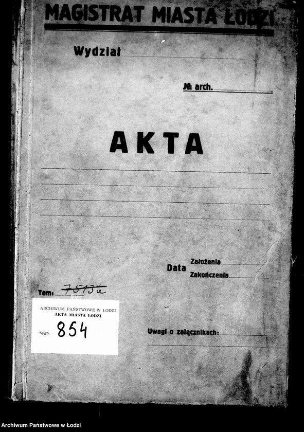 Obraz 4 z jednostki "O piereseleniach"