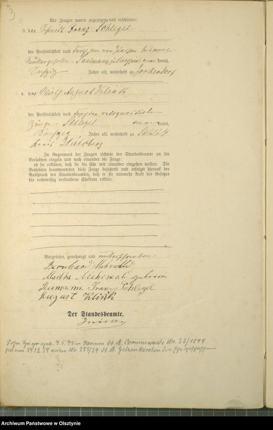 image.from.unit.number "Heiraths-Haupt-Register Nr 1 - 11"