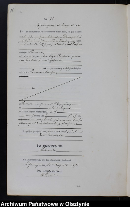 image.from.unit.number "Sterbe-Neben-Register Nr 1-28"